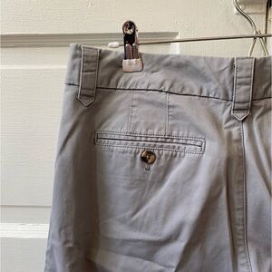 Eddie Bauer Grey Women’s Low Waist Trouser, very good condition, size 8